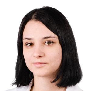 Тебина Екатерина Павловна