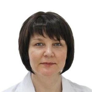 Голобородько Лада Леонидовна