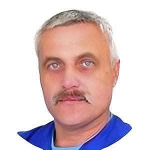 Космович Александр Вячеславович