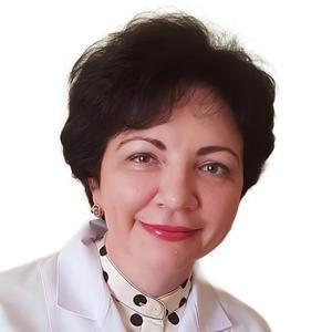 Лысак Наталья Владимировна