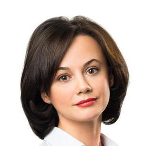 Таран Оксана Александровна