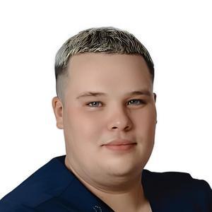 Красильников Павел Александрович