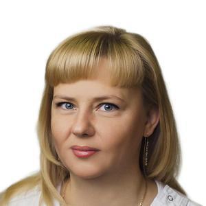 Бобровская Юлия Андреевна