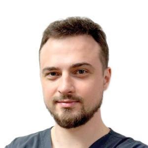 Полунин Илья Андреевич