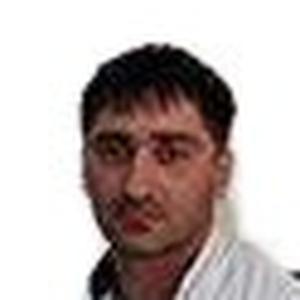 Бушаев Асламбек Саламуевич
