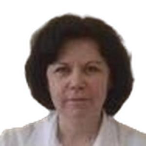 Рубанова Ирина Витальевна