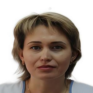Сугутская Надежда Алексеевна