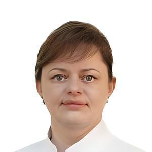 Самородова Анна Владимировна