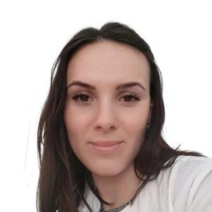 Ледовская Галина Сергеевна