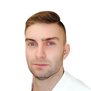 Хорохордин Антон Владимирович