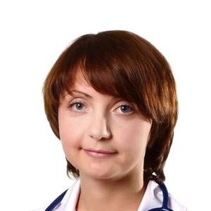 Попова Наталья Владимировна