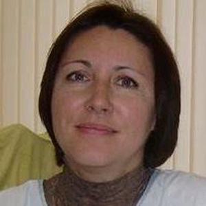 Пяткова Инна Николаевна