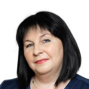 Власова Наталья Викторовна