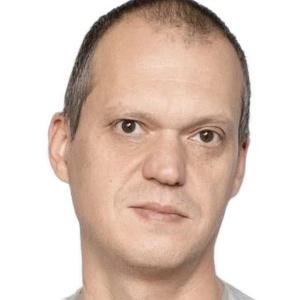 Овсянников Евгений Анатольевич