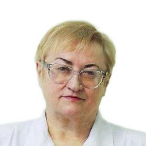 Белая Людмила Борисовна