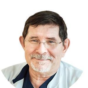 Чернявский Александр Михайлович