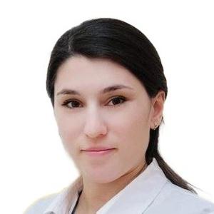Шишкова Зоя Рамазановна