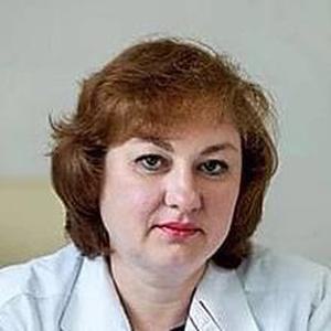 Лопатина Елена Анатольевна