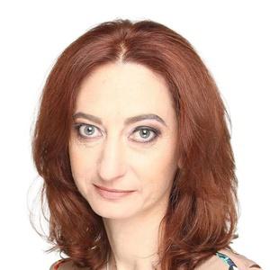 Евдокимова Елена Григорьевна