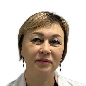 Пальчикова Оксана Леонидовна