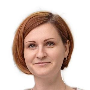 Дмитренко Надежда Валерьевна