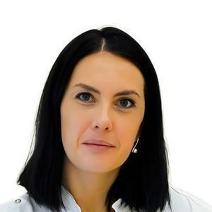 Пахомова Ирина Николаевна