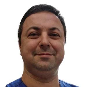 Дубинин Михаил Ильич