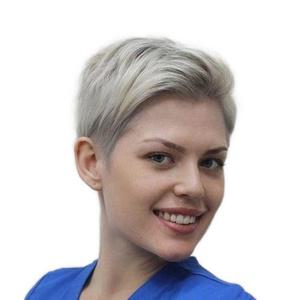 Мельник (Сазонова) Ксения Александровна