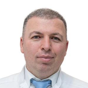 Палакян Хачатур Петросович