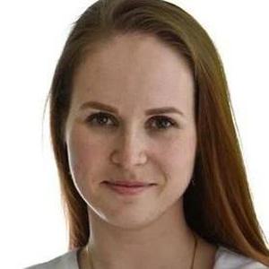 Васильева Регина Вячеславовна