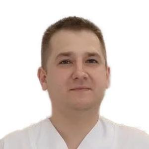Козыдуб Александр Николаевич