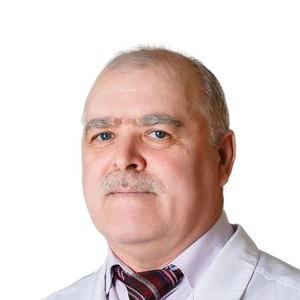 Титов Юрий Алексеевич
