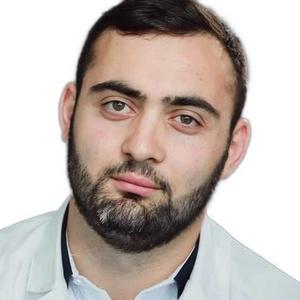 Ахмедов Рабазан Рабазанович