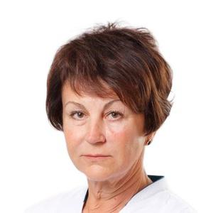 Ермолаева Надежда Константиновна