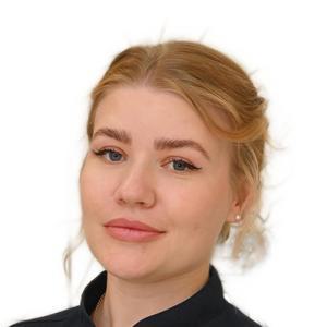 Нечаева Анастасия Станиславовна