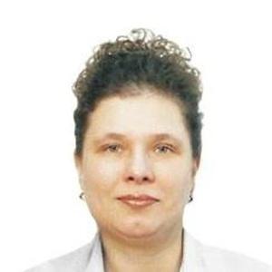 Джуринская Елена Николаевна