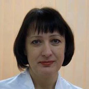 Воропаева Людмила Вячеславовна