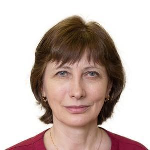 Селиверстова Ольга Алексеевна