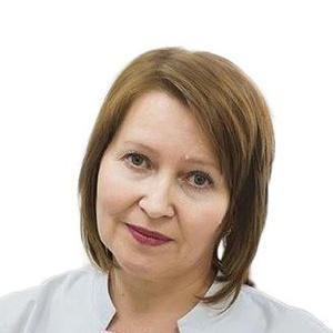 Смельская Елена Павловна