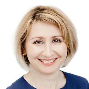 Гиниятуллина Александра Ильдаровна