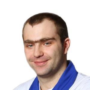 Миронов Сергей Михайлович