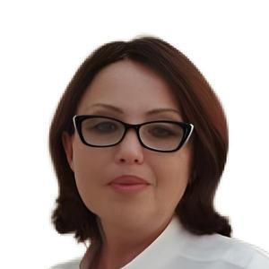 Микутина Татьяна Вадимовна