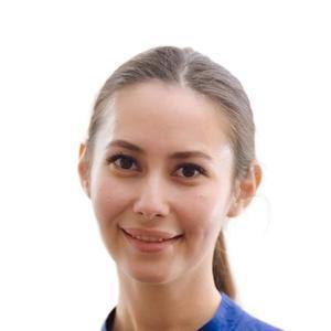 Сайфуллина Гузель Ильдаровна