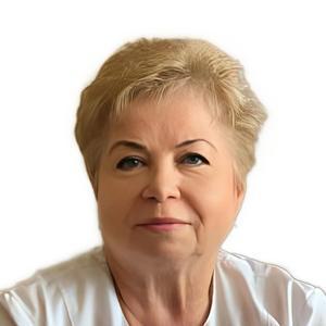 Попова Мария Викторовна