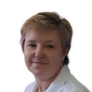Фатина Елена Витальевна