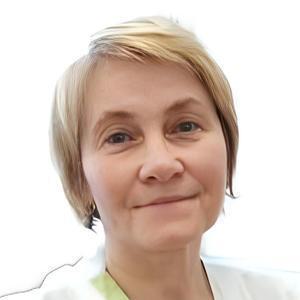 Родькина Валентина Николаевна