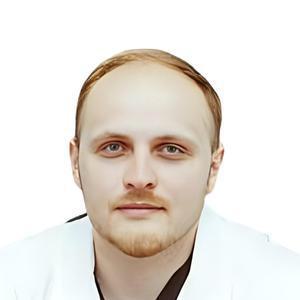 Чикунов Иван Сергеевич