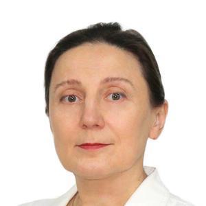 Тарасова Елена Анатольевна