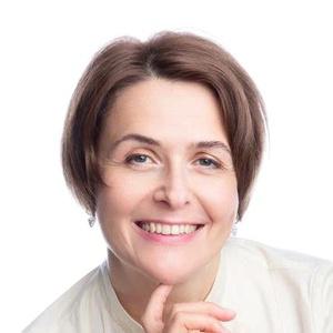 Кондратьева Наталия Александровна