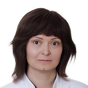 Ярашева Нодира Тойировна
